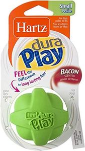 Hartz Dura Play Ball Small Assorted Colors