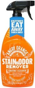 Angry Oran