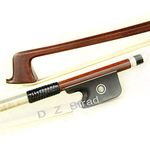 D Z Strad Cello Bow Model 200 Brazil Wood (1/2 - size)