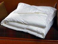 Sheraton Hotel King Down Alternative Comforter / Duvet