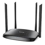 Speedefy WiFi Router for Home, AC12