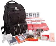 ReadyWise 64-Piece Emergency Surviv