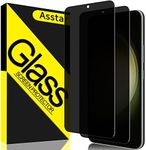 [2 Pack] Asstar Samsung Galaxy S23 