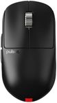 Pulsar Gaming Gears X2H ES Wireless Gaming Mouse, Ultra Lightweight, 65 Gram, Symmetrical, 2.4 Ghz, 1ms 26000 DPI Optical Sensor PAW3395