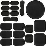 Yzpacc Universal Airsoft Helmet Pad