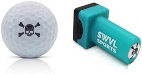 SWVL Sports Skull & Crossbones Pira