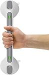 Shower Handle 16 Inch Grab Bars for