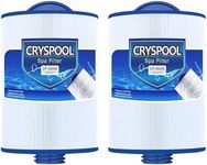 Cryspool Coarse-Thread Spa Filter R
