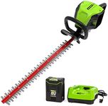 Greenworks PRO 26-Inch 80V Cordless