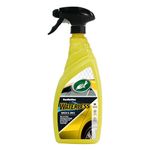 Turtle Wax Hybrid Waterless Wash & Wax 750ml, car Spray wash & Wax