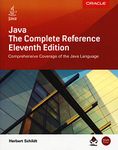 Java: The Complete Reference, Eleventh Edition