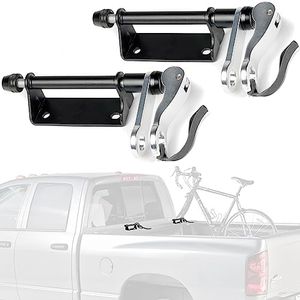 Truck Bed 