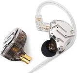 KZ ZS10 Pro in Ear Monitor, 4BA+1DD