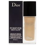 Dior Forever Skin Glow Foundation 24H - 2 Neutral 30ml, beige