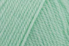 Stylecraft Special Baby DK Crochet Yarn, 100% Acrylic Pastel Shades Double Knitting Wool for Garments, Blankets, Accessories - 100g Ball - Baby Mint (1234) - Single (1 Ball)