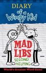Diary of a Wimpy Kid Mad Libs: Second Helping: World's Greatest Word Game