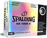 Spalding S