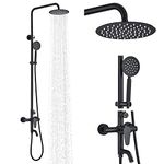 Outdoor Shower Head