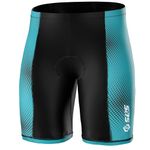 SLS3 Triathlon Shorts Mens – Tri Shorts Men – 2 Pockets FRT – Designed by Athletes for Racing