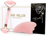 Jade Roller Massager,Anti-Aging Fac