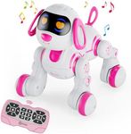 Contixo R3 Robot Dog Toy for Kids -