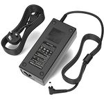 135W AC Laptop Charger for Acer Nitro 5 Gaming N18C3 AN515-55 AN515-44 AN515-54 AN515-41 AN515-51 AN515-42 AN515-52, Nitro 7 AN715-51 Acer Aspire 7 V15 V17 ADP-180MB K Power Cord Connector: 5.5*1.7mm