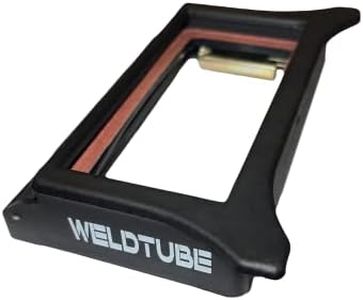 WELDTUBE F