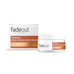 Fade Out Original Even Skin Tone Moisturiser with SPF15 - Clinically Proven Face Cream to Brighten and Even Skin tone in 4 weeks