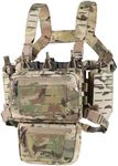 VOTAGOO Chest Rig-Tactical Chest Ri