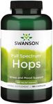 Swanson Premium Hops 310 mg 180 Cap