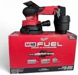 Milwaukee Electric - M18 Fuel 5 INC
