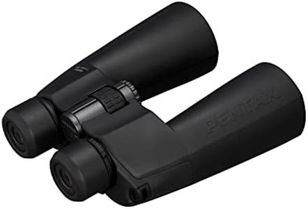 Pentax Sp 20X60 Wp Bak 4 Porro Binoculars (195 mm, 224 mm, 85 mm, 1.4 kg)