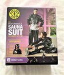 Gold's Gym Sauna Suits