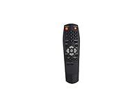 HCDZ Replacement Remote Control for