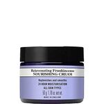 Neal's Yard Remedies Frankincense Nourishing Cream | Replenish and Smooth | Vegan Nourishing Plant Oil | 24 Hour Moisturisation | All Skin Types | 50g