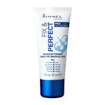 Rimmel Fix & Perfect Makeup Primer, 30ml (Pack of 1)