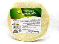 Tortillas