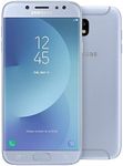 Samsung Galaxy J5 (2017) 16GB SIM-Free Smartphone - Blue Silver (SM-J530F)