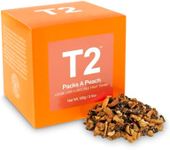 T2 Tea Fruit Tea, Packs a Peach Loo