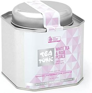 White Tea 