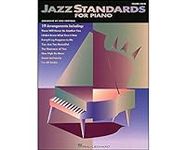 Jazz Standards for Piano