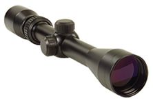 Nikon Scope For Muzzleloader