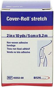 Bsn-jobst Cover Roll Bandages 2" X 10 Yds. - Model 45552 - Each