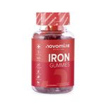 Iron For Women Gummies