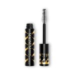 stila Magnum XXX Lash Mascara, Black Voluminous Sky-High Volume, Curl, Lift, Full Length Lightweight, Long-Lasting Eye Makeup Formula 0.40 Fl. Oz