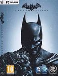 Batman: Arkham Origins