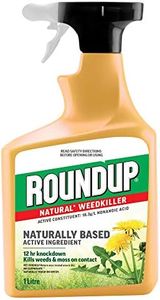 Roundup Na