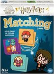 Wonder Forge Ravensburger Wizarding World Harry Potter Matching Game - Enthralling Memory Game for Ages 3 & Up | Engaging Brain Activity | Exciting Characters | Ideal Gift for Kids and Adults