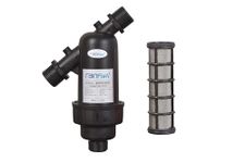 Water Filter For Lgs