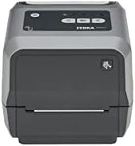 Zebra ZD621 label printer Thermal transfer 203 x 203 DPI 203 mm/sec Wired & Wireless Ethernet LAN Bluetooth